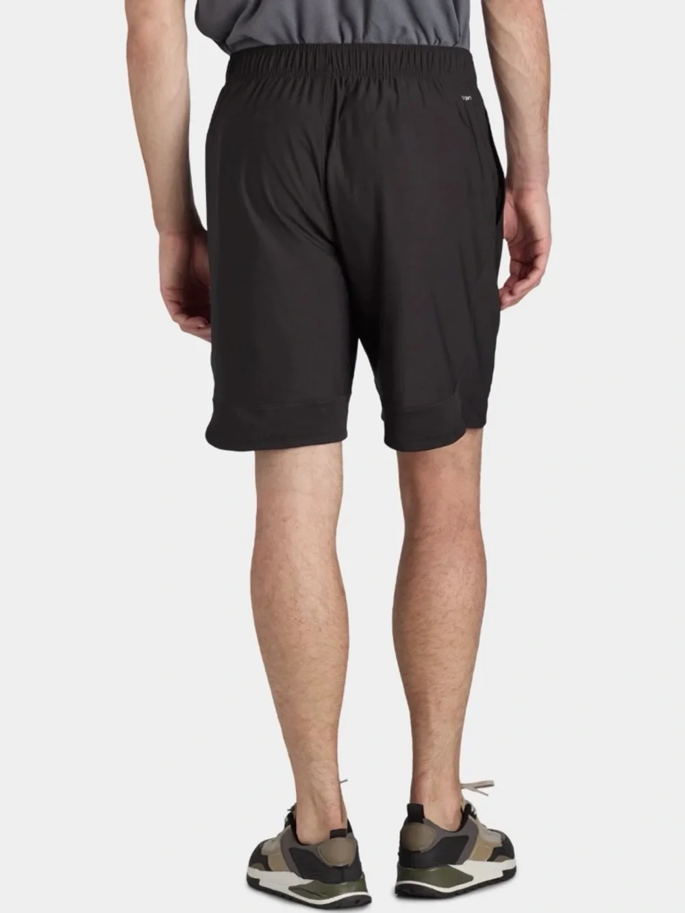 NWT - Performance Athletic Jersey Knit Shorts, 9